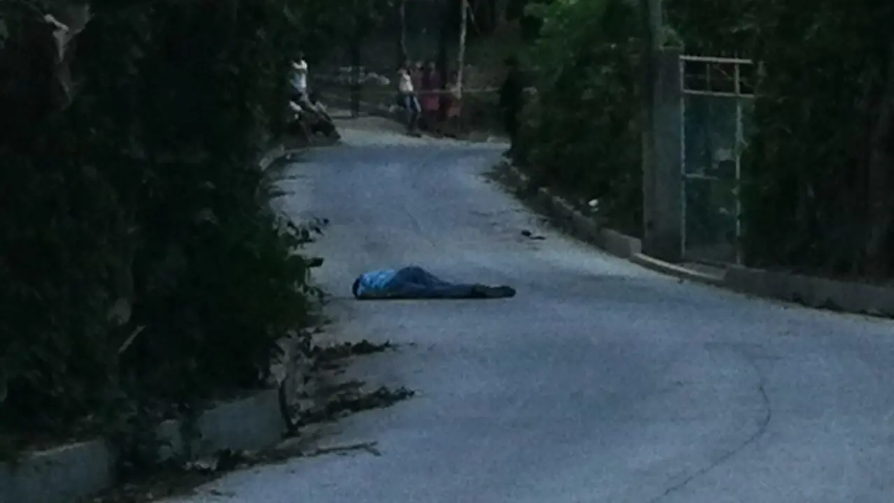 sargente en lolotique