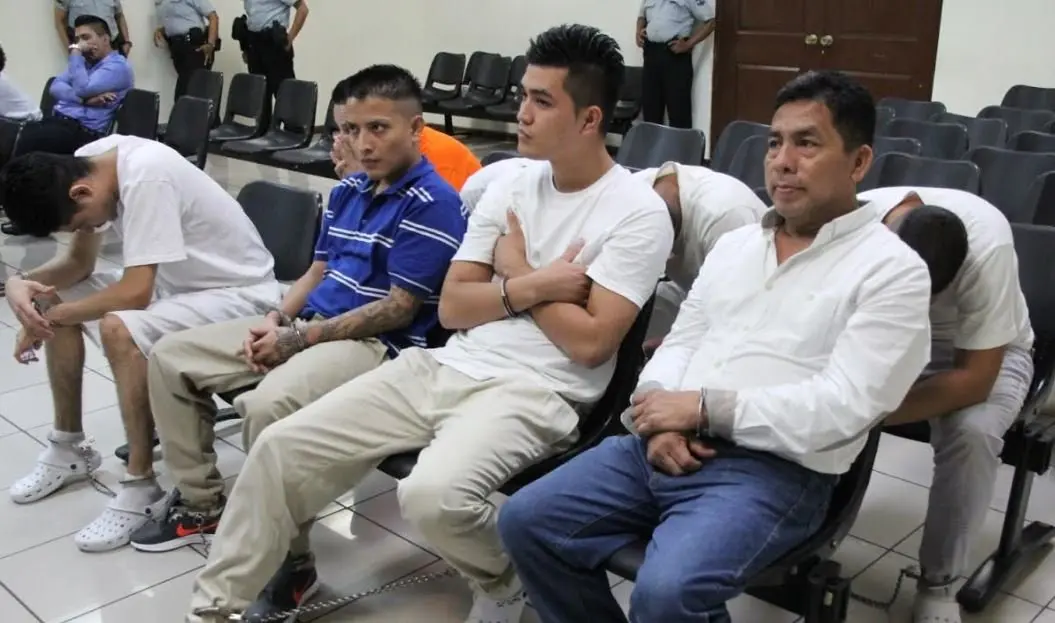 El&iacute;as Hern&aacute;ndez alcalde Apopa