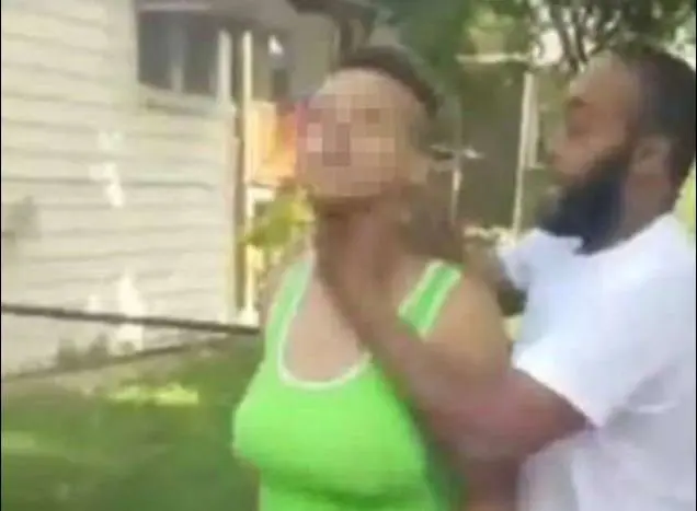 video ni&ntilde;a fb