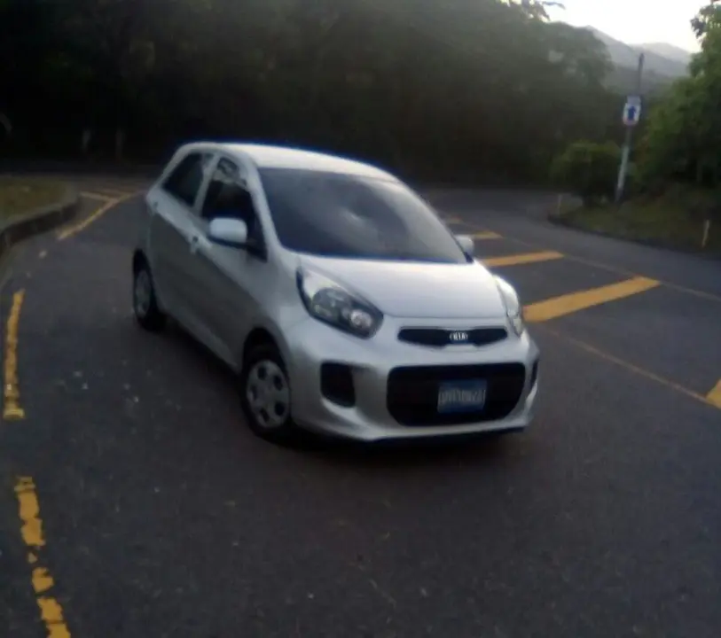 Carro Escal&oacute;n