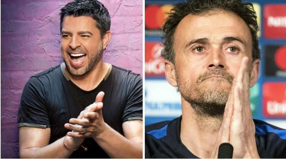 Luis Enrique