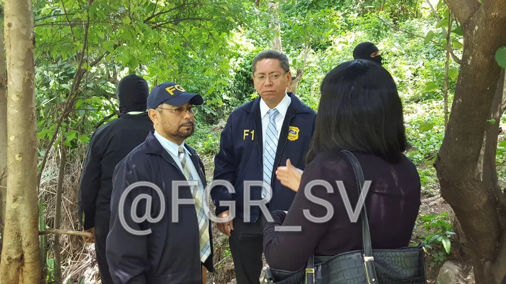 Fiscal Mel&eacute;ndez