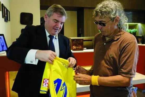 magico y vizca&iacute;no