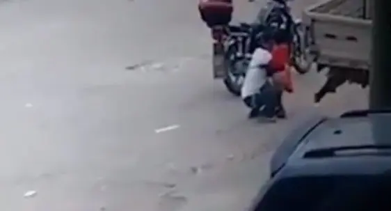 Fotograf&iacute;a tomada de Redes Sociales