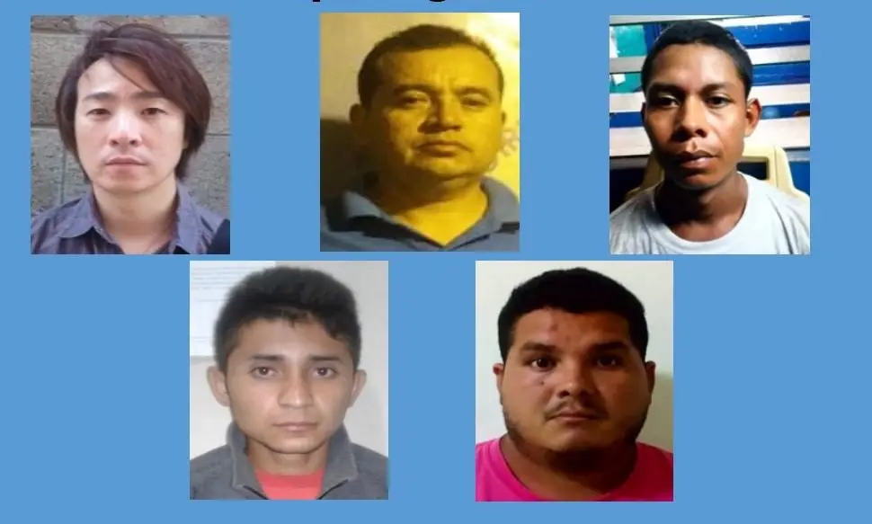 Tsang Chuan Wu  Taiwanesa