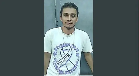 Jos&eacute; Ricardo Estrada Escobar