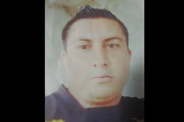 Jos&eacute; Alexander Henr&iacute;quez,