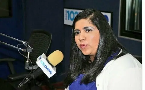 Fotograf&iacute;a tomada del twitter de FGRR