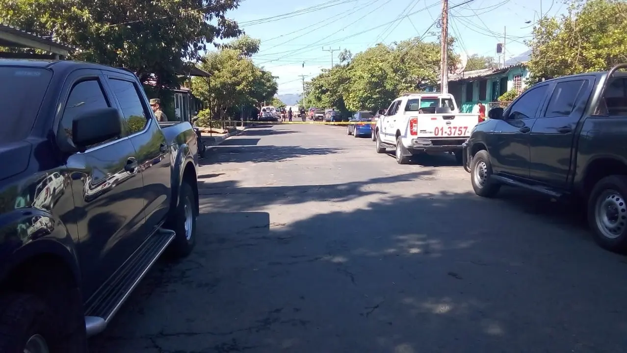 Foto: Cortes&iacute;a