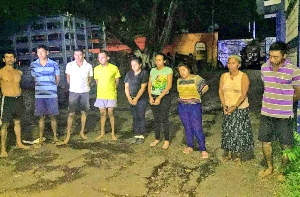 Fotograf&iacute;a FGR