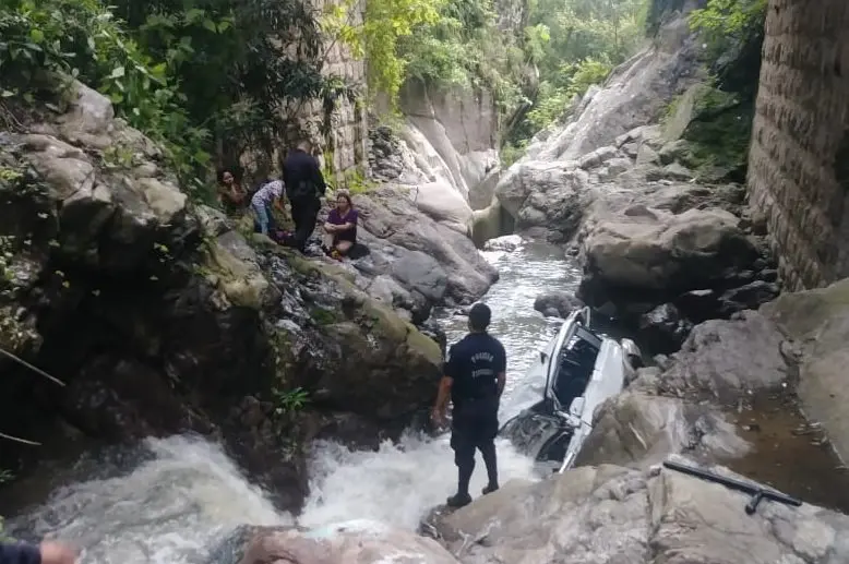 CHALATENANGO CAMIONTEA