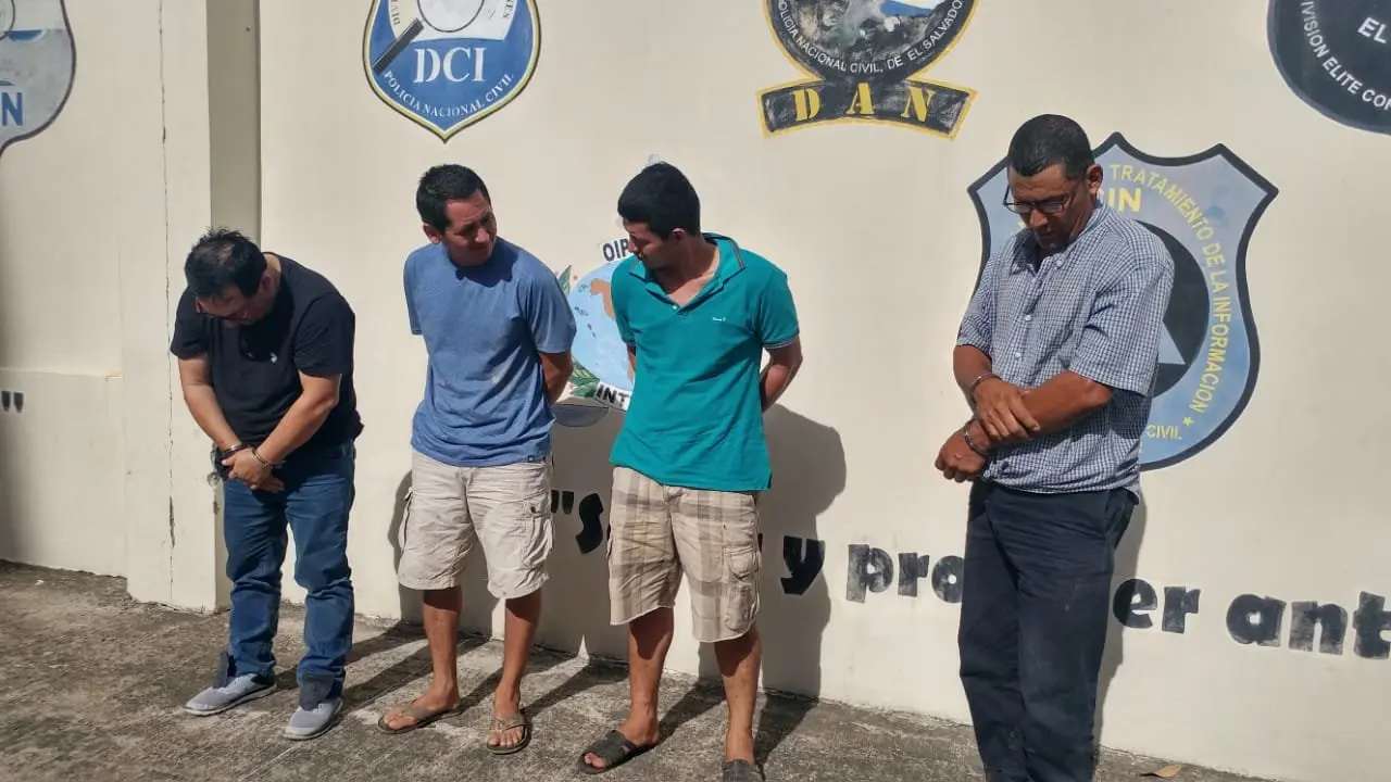 Grupo de exterminio Usulut&aacute;n