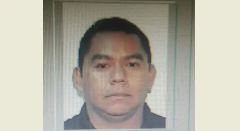 Agente Beltr&aacute;n