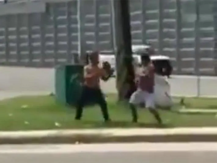 Imagen captura de pantalla del video