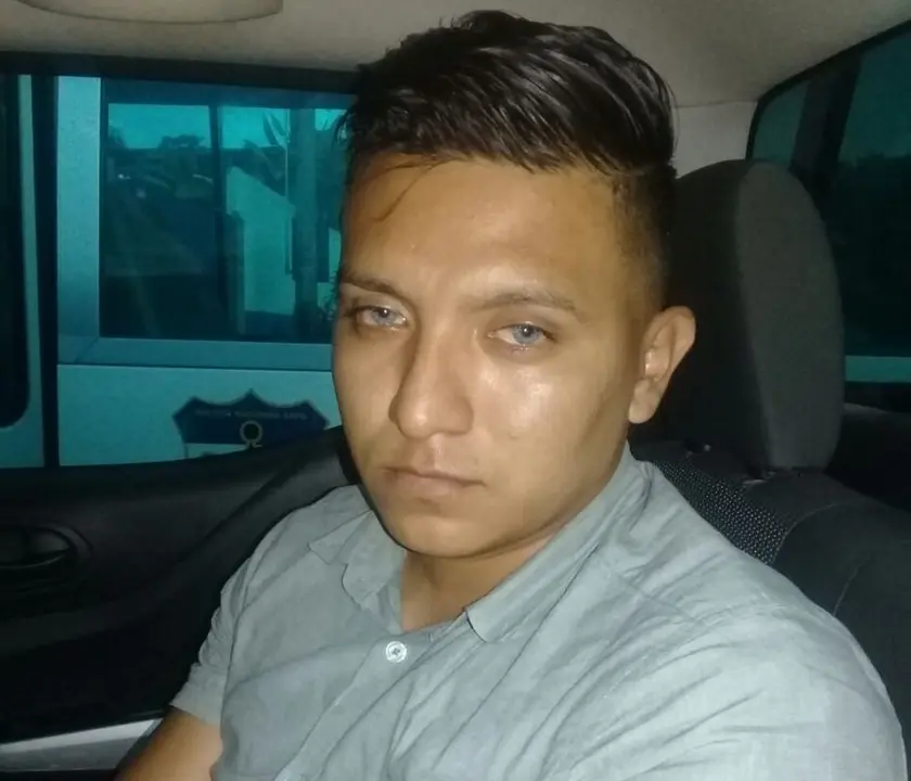 FGR SANTA ANA VIOLACI&Ograve;