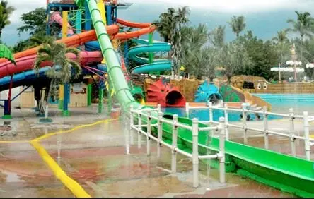 Termos del R&iacute;o