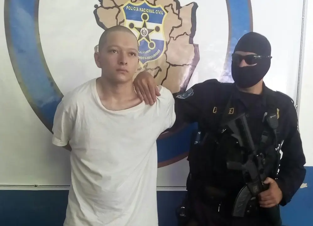 morazn triple homicidio