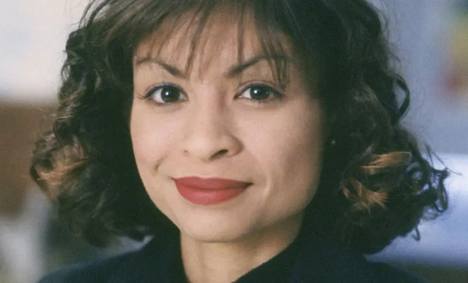 Vanessa M&aacute;rquez