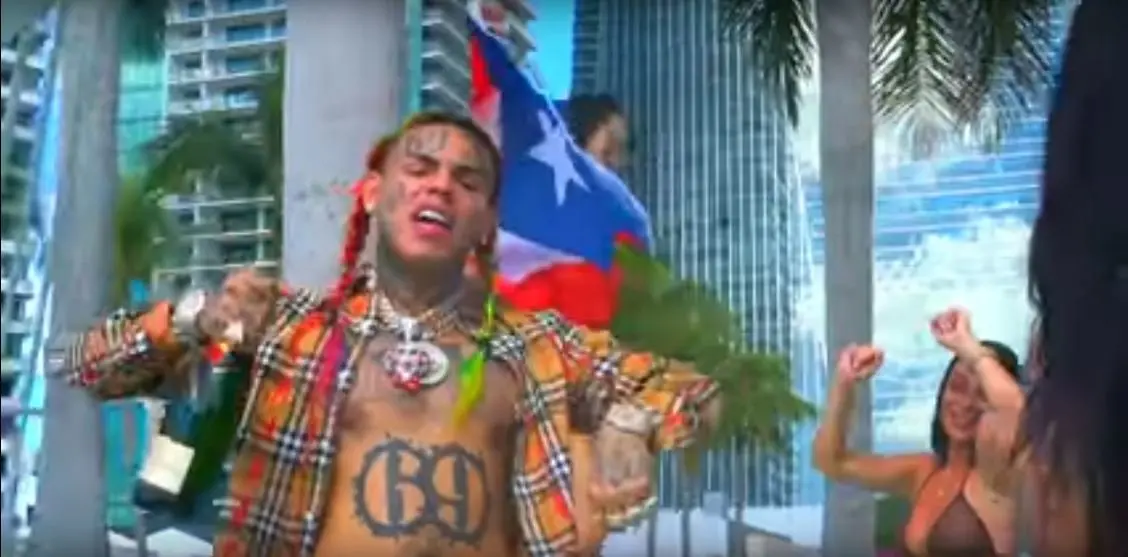 Pol&eacute;mico video