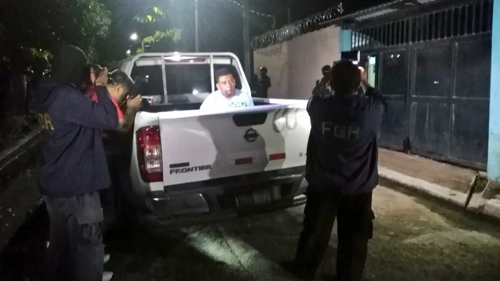 Testaferro mill&oacute;n