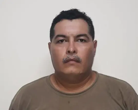 Fotograf&iacute;a tomada de la PNC