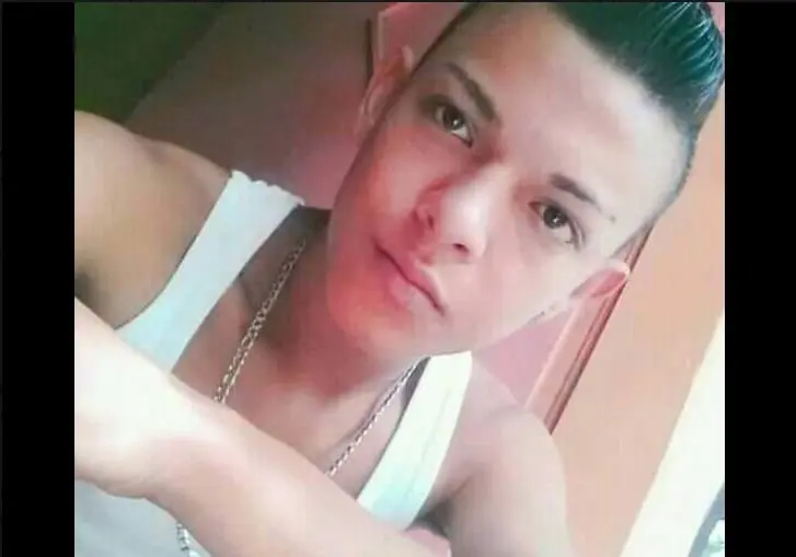 Hijo de Polic&iacute;a