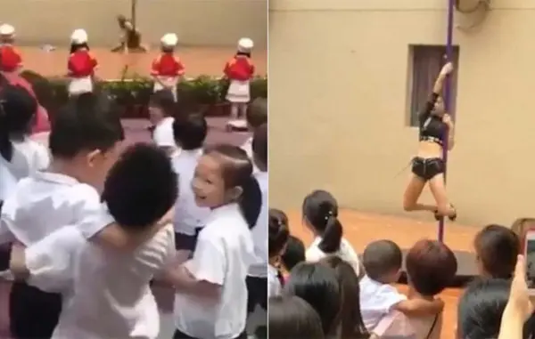 Imagen tomada de Hora Cero