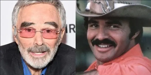Burt Reynolds
