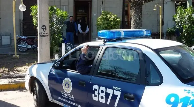 policia argentina 8