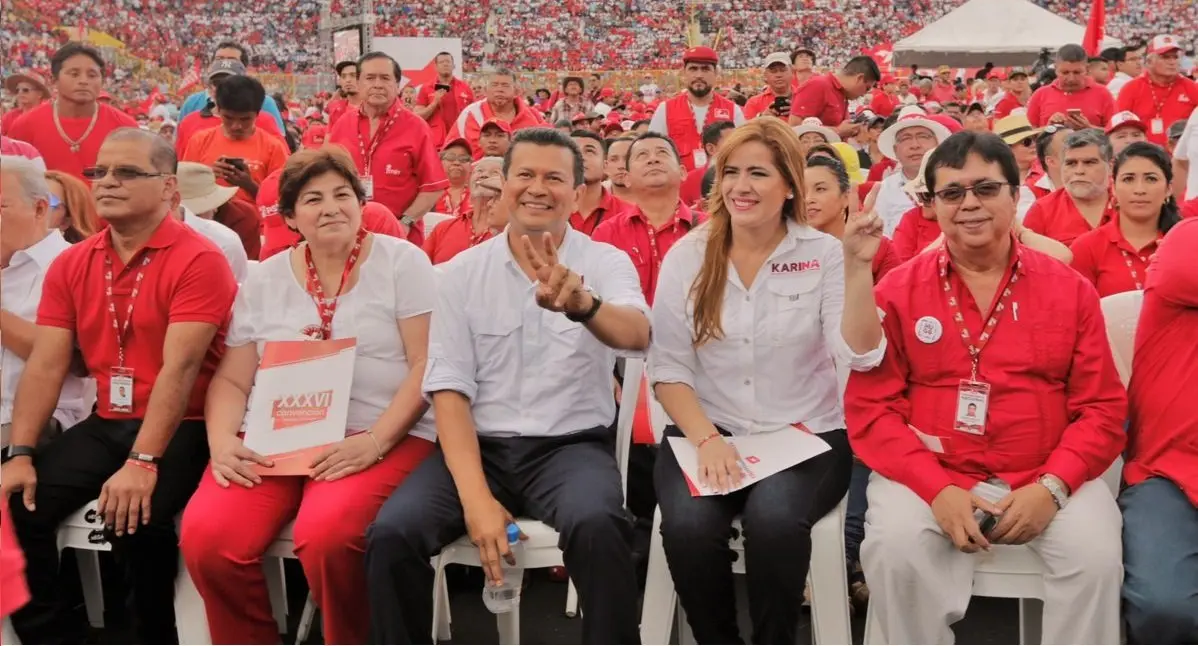 FMLN