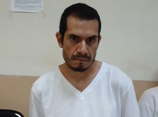 Denys Edenilson Su&aacute;rez Mej&iacute;a