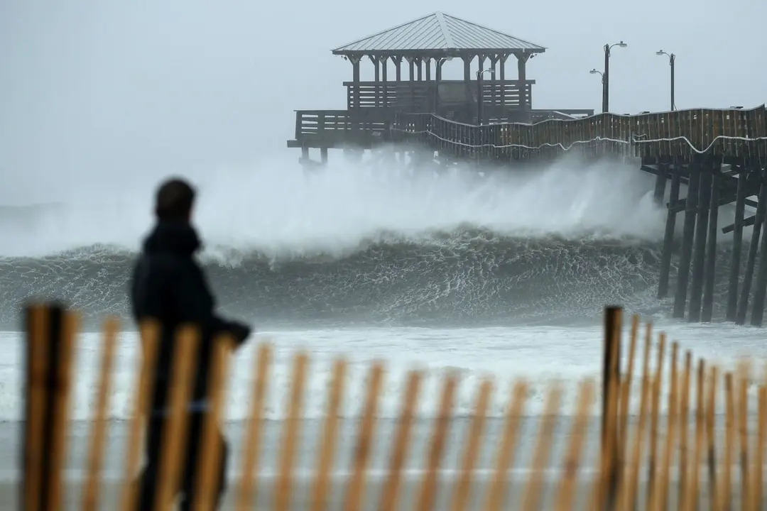 Imagen tomada de Diario Chaco
