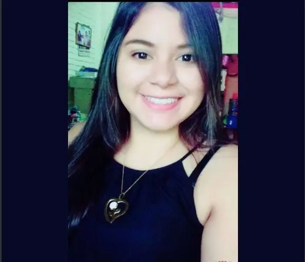 Joven de Universidad Don Bosco