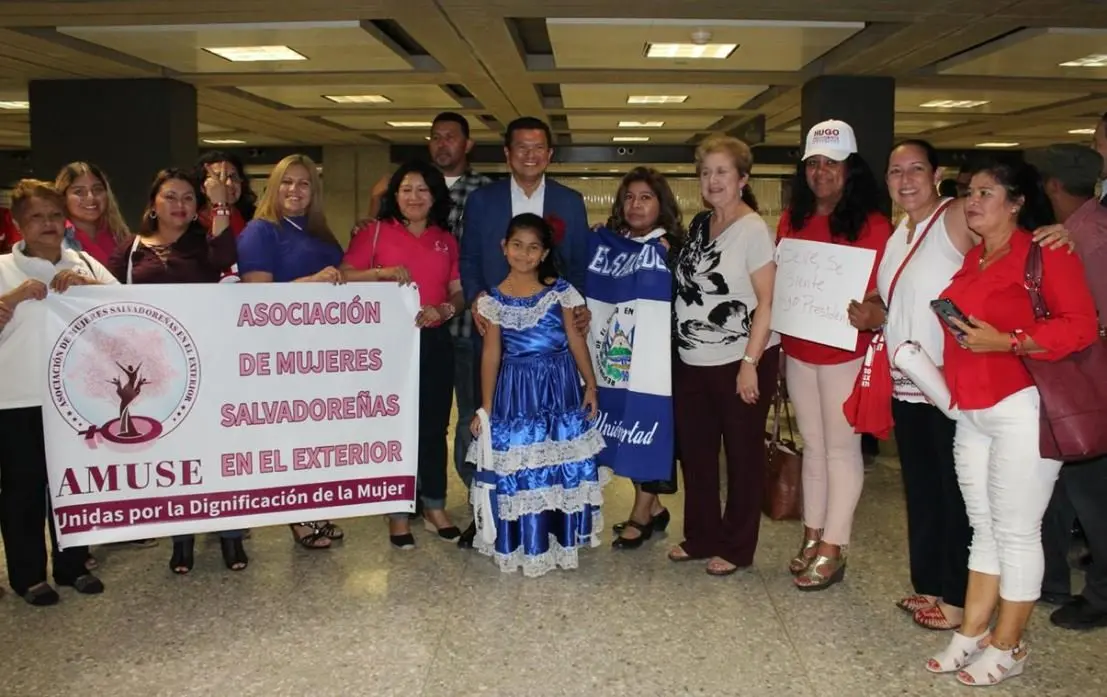 Hugo Mart&iacute;nez