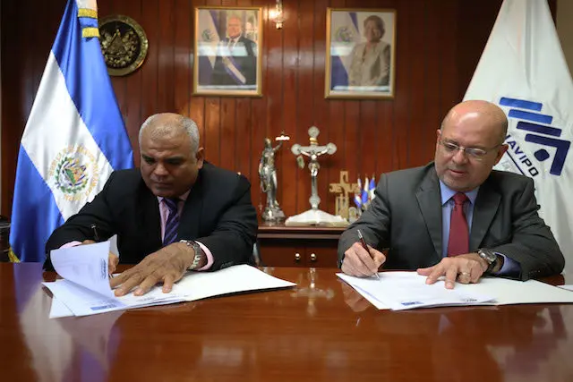 FONAVIPO CONVENIO ILP 2