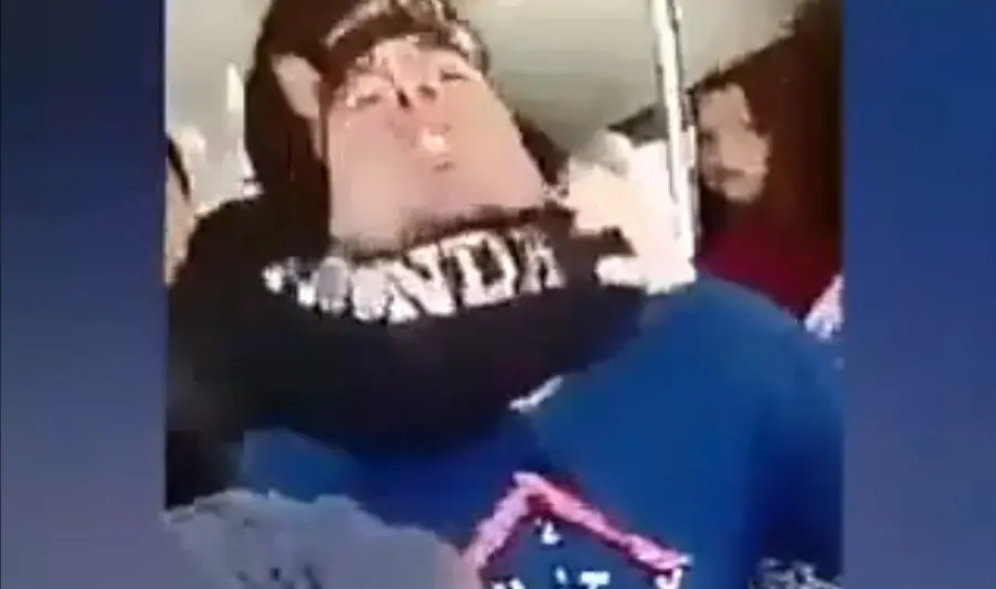 Hombre linchado en Argentina