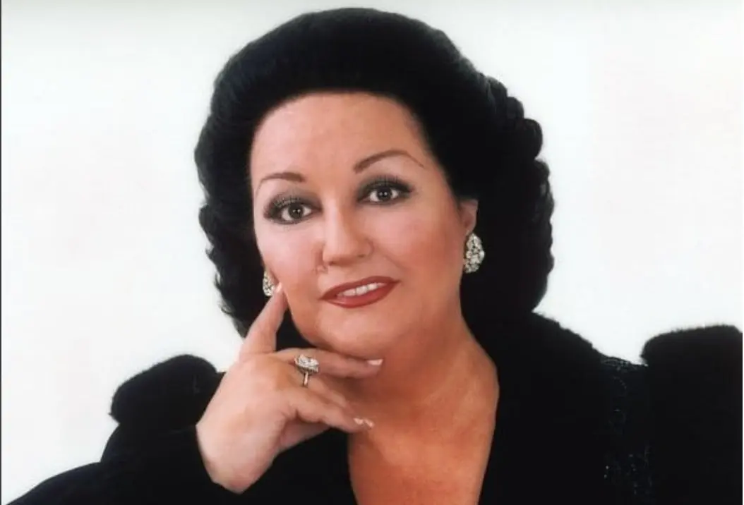 Montserrat Caball&eacute;
