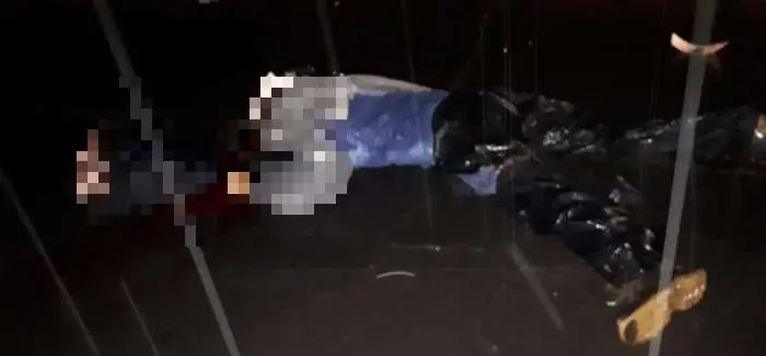 Accidente San Miguel 1