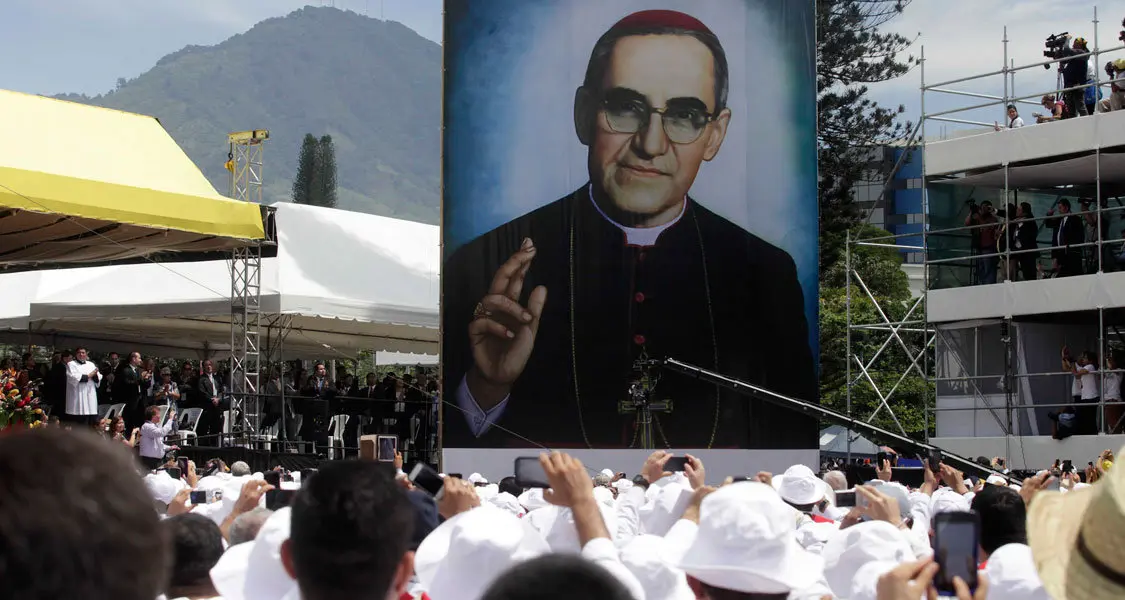 Imagen tomada de Presidencia de El Salvador