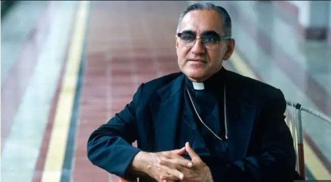 monse&ntilde;or Romero