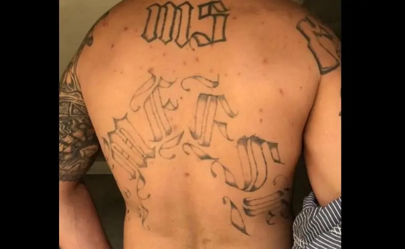 Marero en Costa Rica