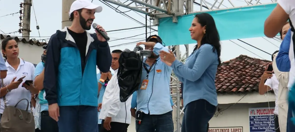 Yesenia Hern&aacute;ndez