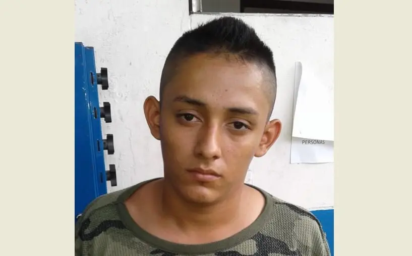 At&oacute; a prostituta