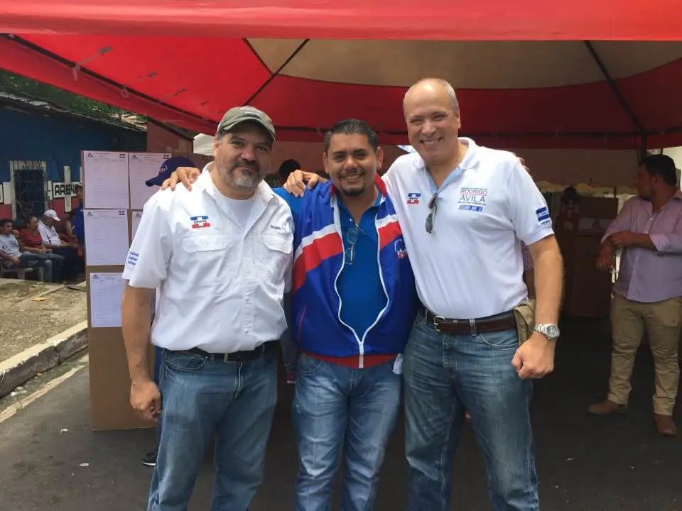 Imagen tomada de redes sociales