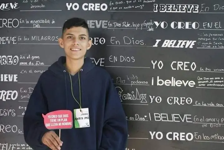 Marco Alban&eacute;z