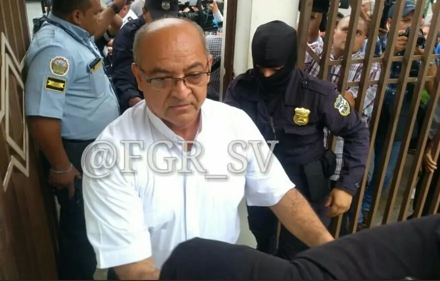 Jos&eacute; Adonay Chicas Campos