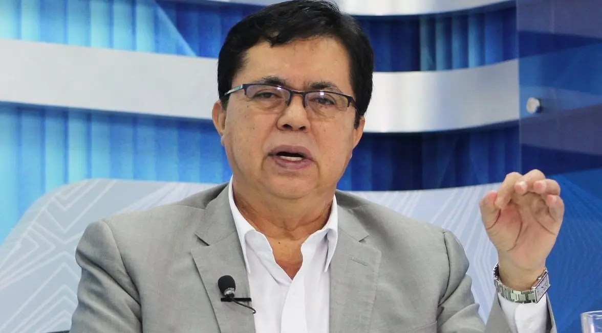 Lorenzana en Di&aacute;logo