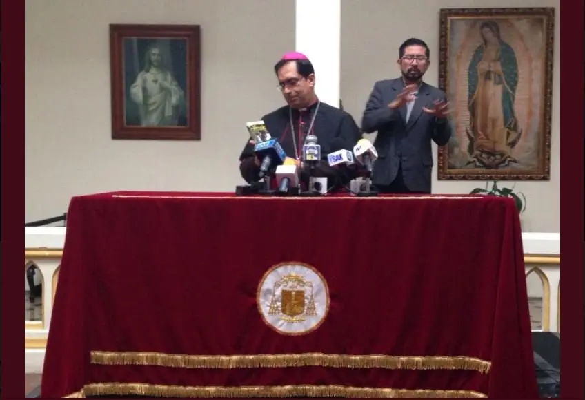 Monse&ntilde;or Alas