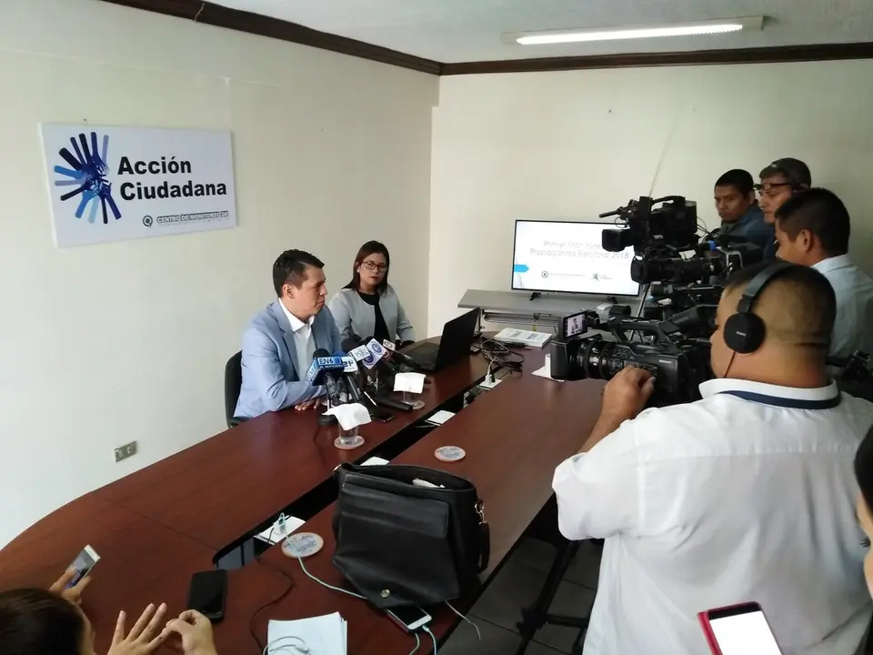 Acci&oacute;n Ciudadana