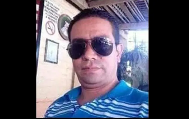 Polic&iacute;a asesinado en Trapiche